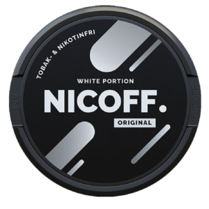 Nicoff Original