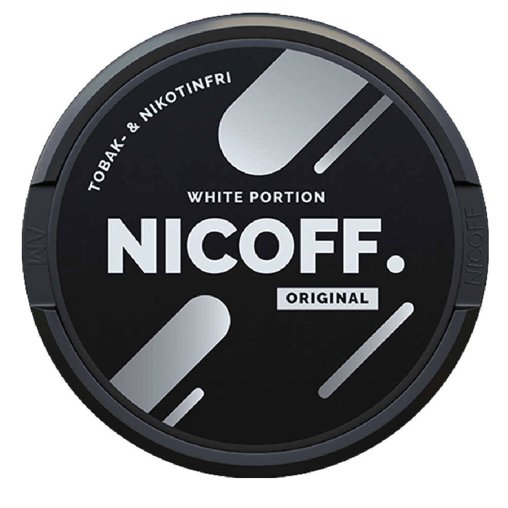 Nicoff Original