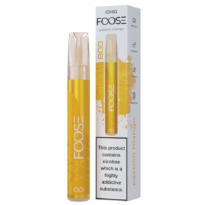 FOOSE Passion Mango