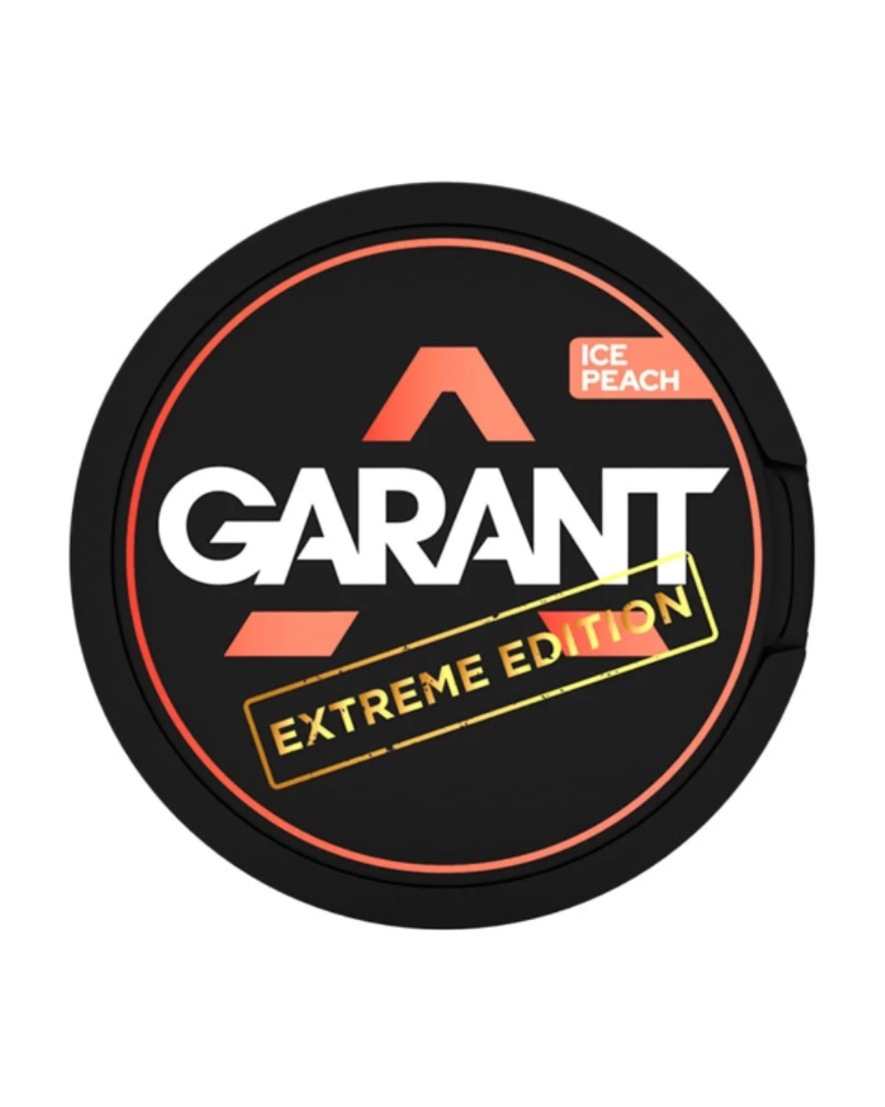 Garant Extreme Edition Ice Peach A