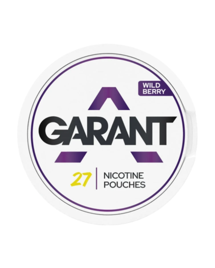 Garant Wild Berry A