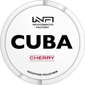Cuba White Cherry A