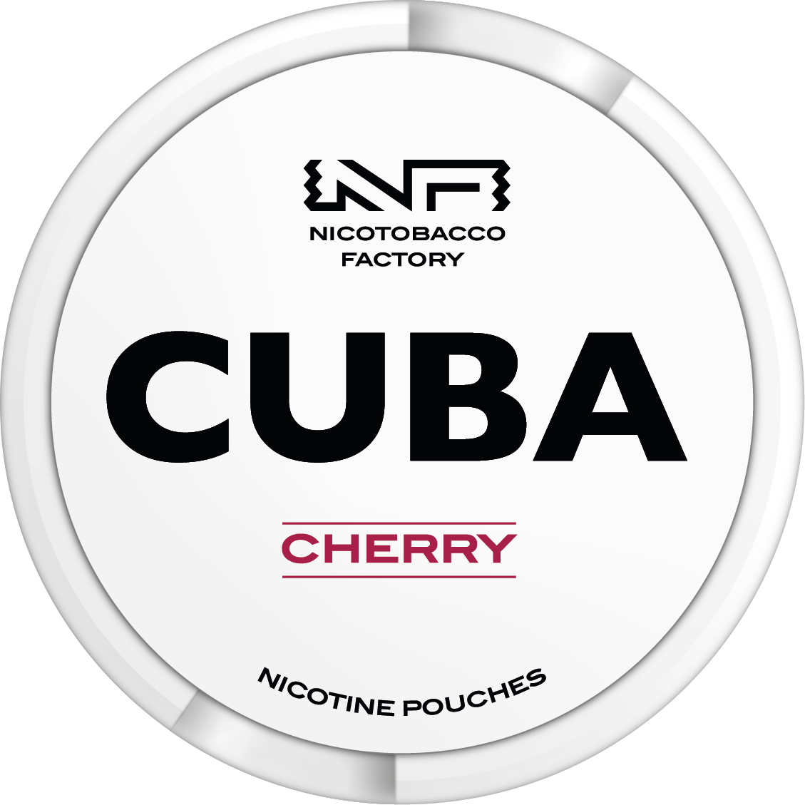 Cuba White Cherry A