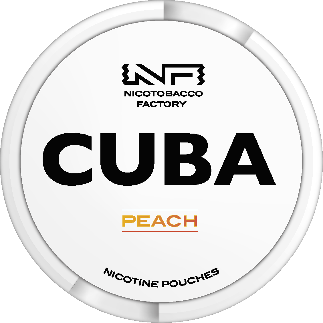 Cuba White Peach A