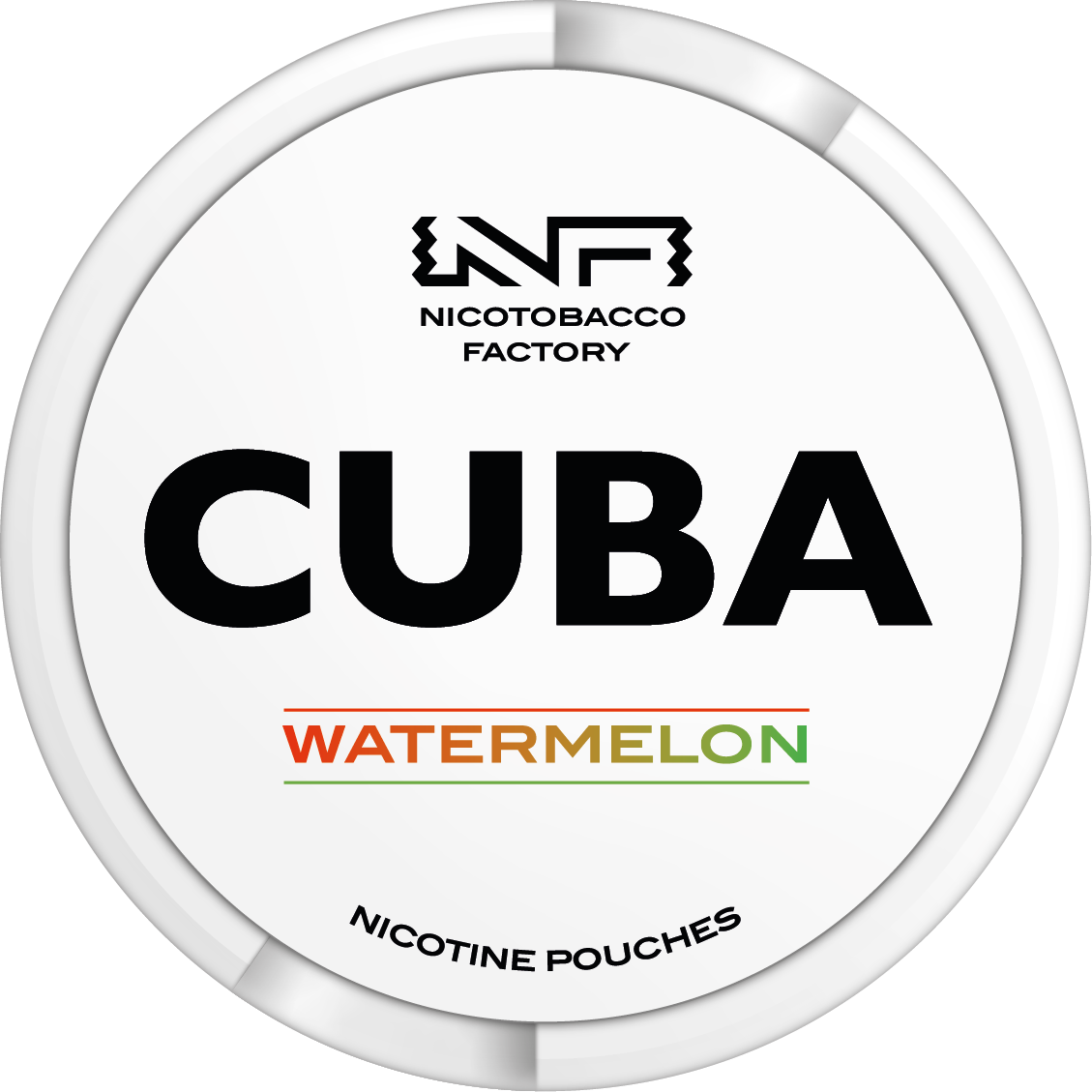 Cuba White Watermelon A