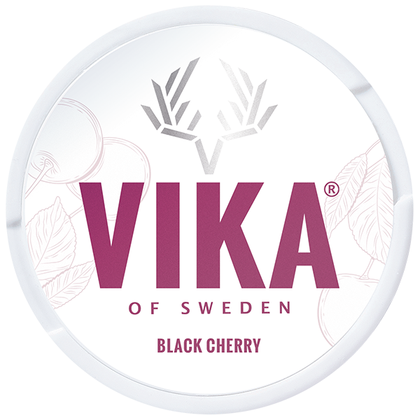Vika Black Cherry A