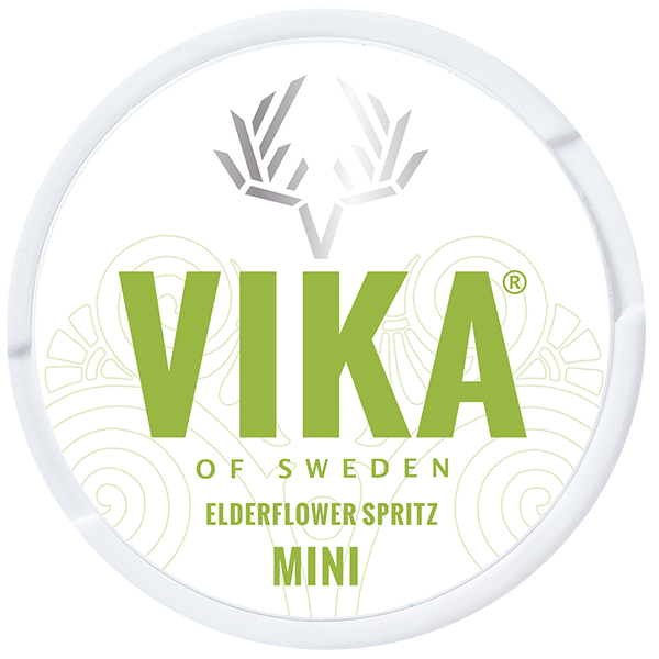 Vika Elderflower Spritz Mini A