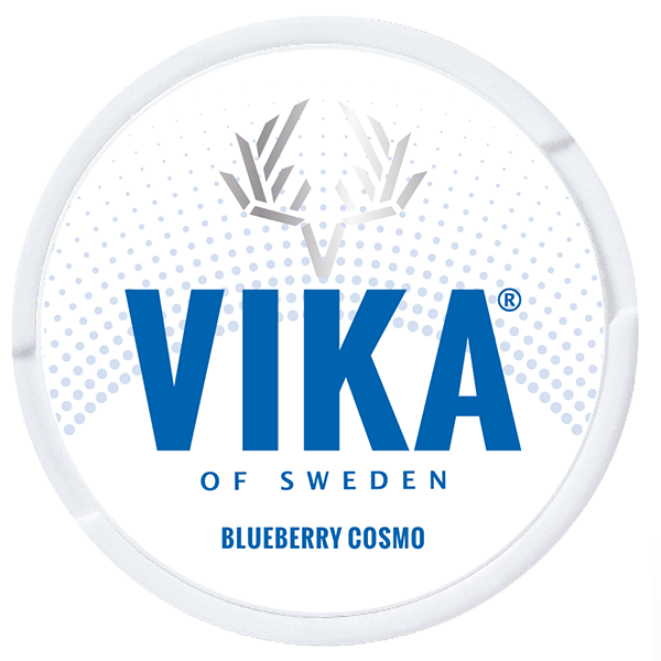 Vika Blueberry Cosmo A