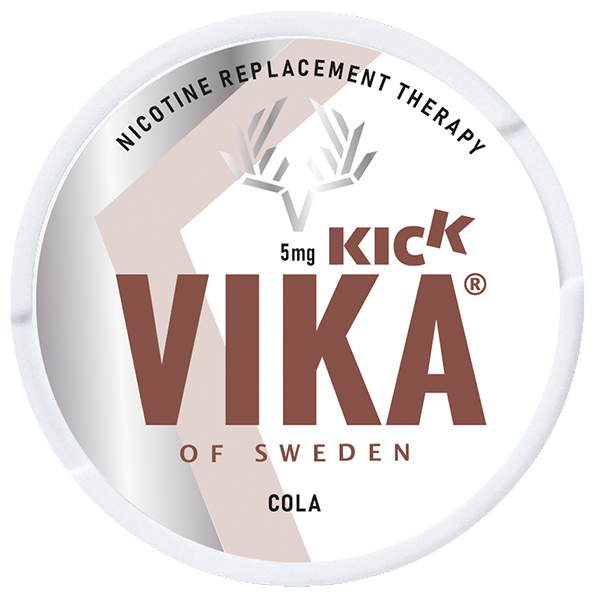 Vika Kick Cola A