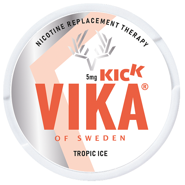 Vika Kick Tropic Ice A