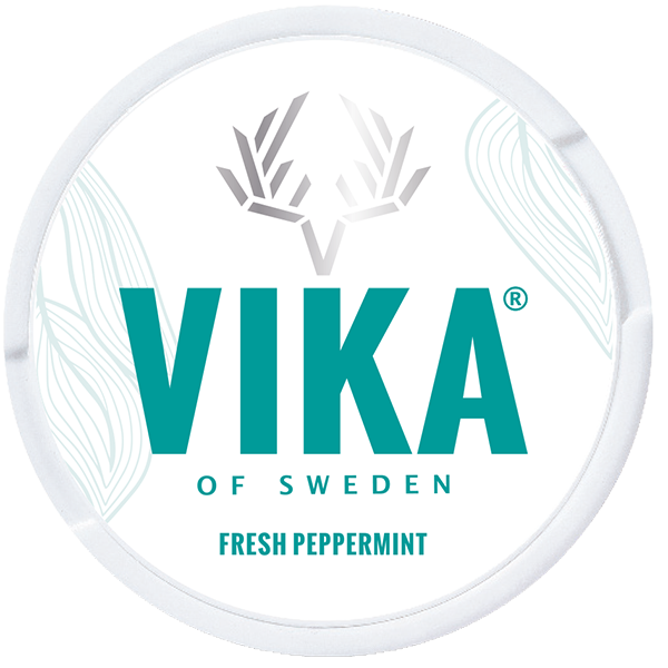 Vika Fresh Peppermint A