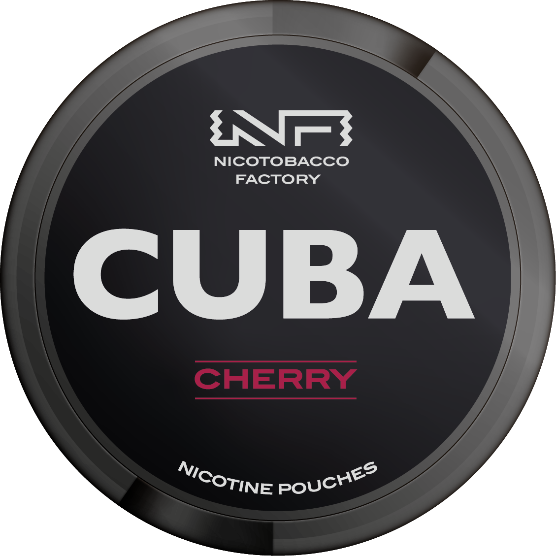 Cuba Black Cherry A