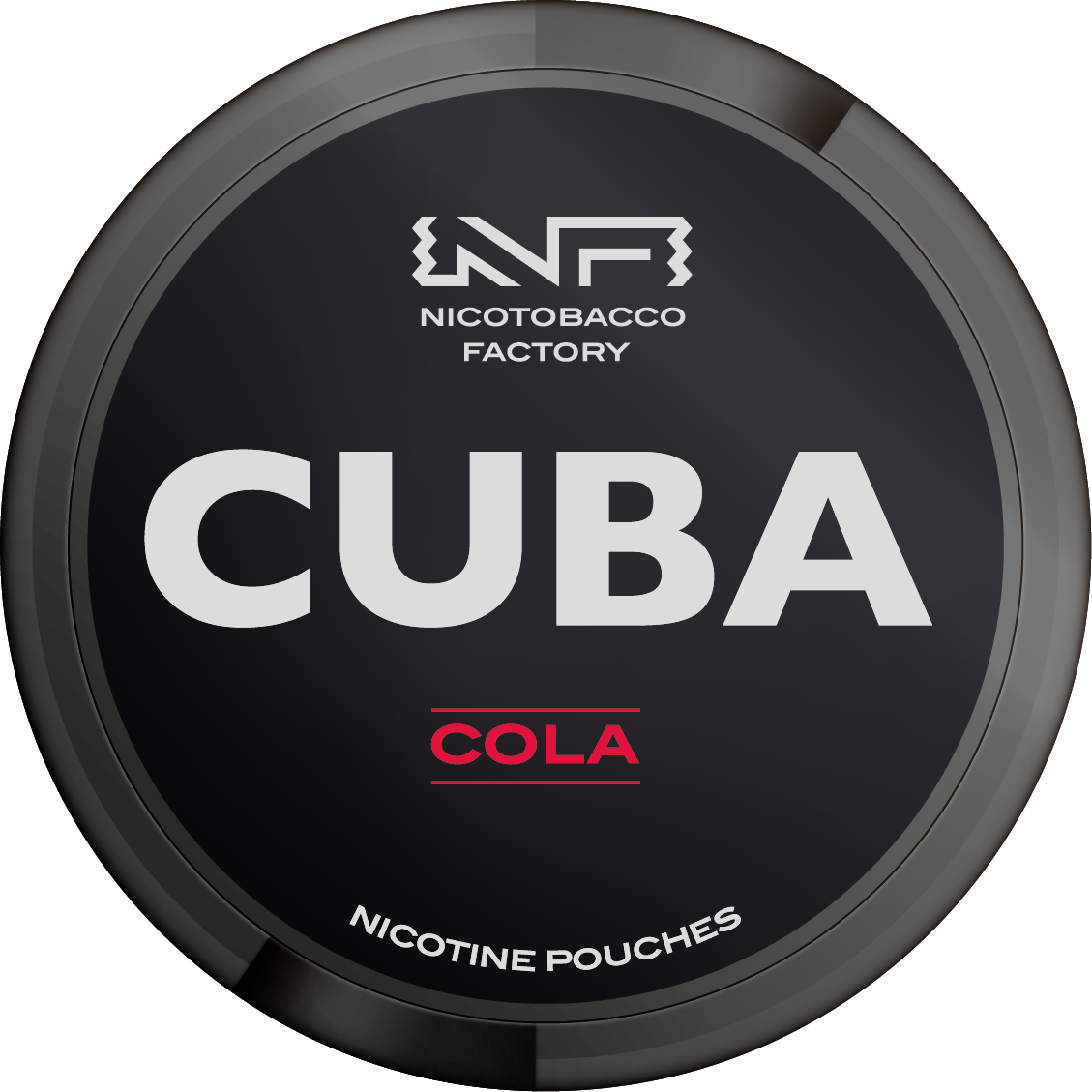 Cuba Black Cola A