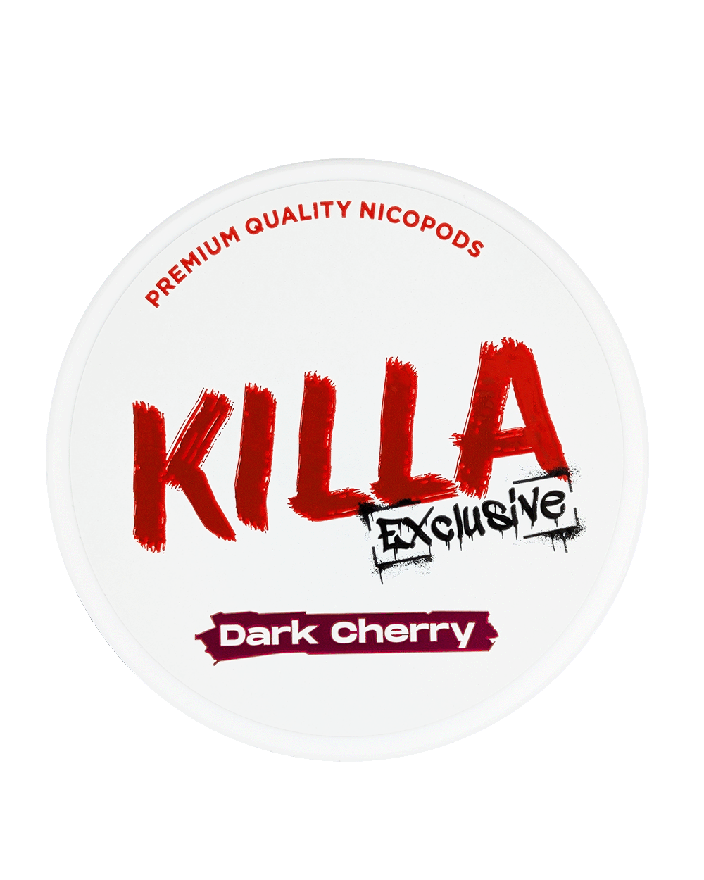 Killa Exclusive Dark Cherry